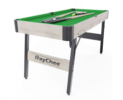 Игровой стол - бильярд DFC 54" N-RQ23011-D