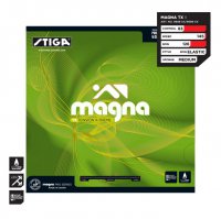 Накладка Stiga Magna TX II макс . (черный)