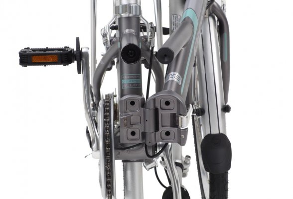 Велосипед Cronus nova 2.0 (2015)