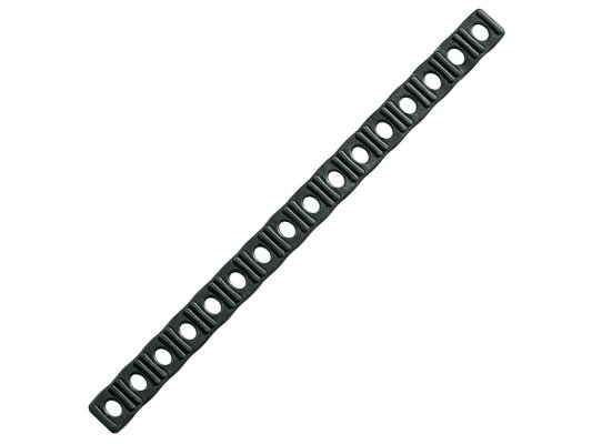 Резиновые хомуты  SKS с отверстиями для RACEBLADE и MUD-X, 2 шт.