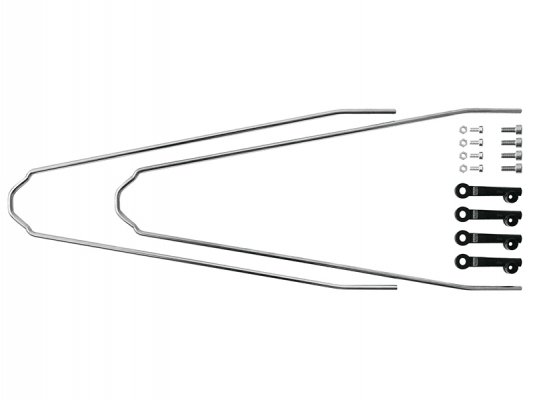 Комплект  SKS U-стоек для VELO55 CROSS