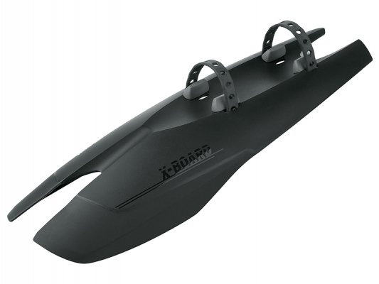 Крыло SKS под раму X-Board Dark, чёрный