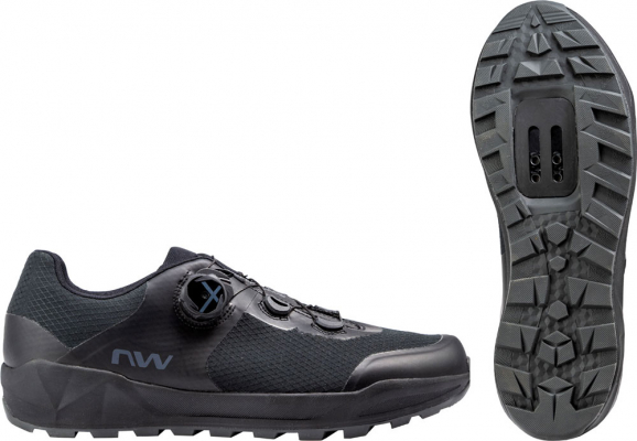 Велотуфли Northwave Corsair 2 - MTB Shoes