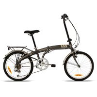 Велосипед Orbea FOLDING A20 (2016)