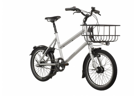 Велосипед Orbea KATU 10 (2016)