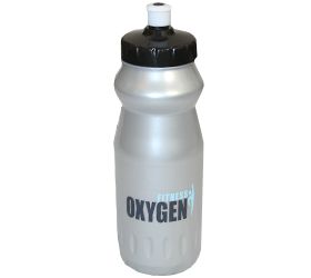 Велоэргометр Oxygen STEALTH