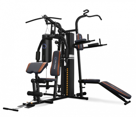 Силовой комплекс Oxygen VIKING