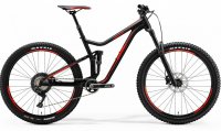 Велосипед Merida One-Forty 700 (2018)
