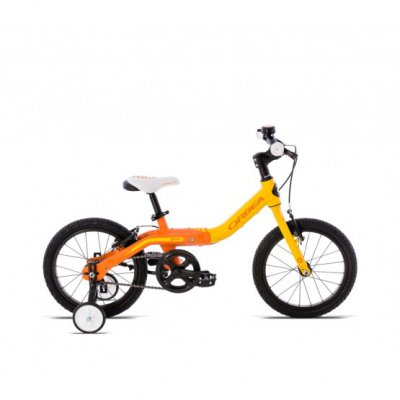 Велосипед Orbea GROW 1 (2016)