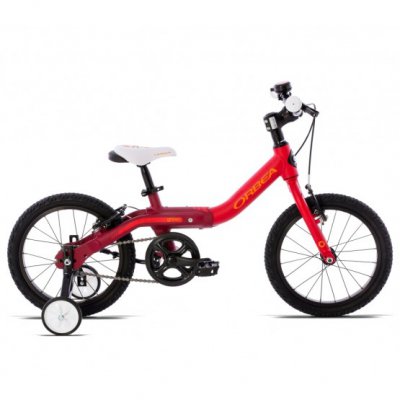 Велосипед Orbea GROW 1 (2016)
