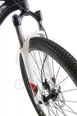 Велосипед Orbea Alma 29 H50 (2013)