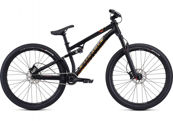 Велосипед Specialized P.Slope (2020)