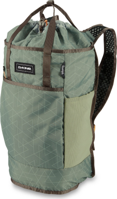 Рюкзак DAKINE PACKABLE BACKPACK 22L RUMPL