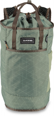 Рюкзак DAKINE PACKABLE BACKPACK 22L RUMPL