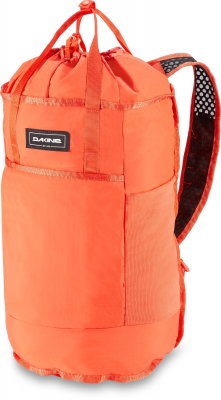 Рюкзак DAKINE PACKABLE BACKPACK 22L SUN FLARE