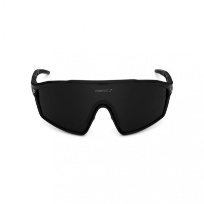 Очки велосипедные Northug SUNSETTER BLACK/BLACK
