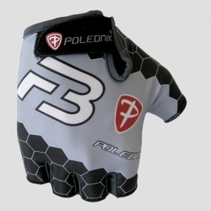 Велоперчатки Polednik F-3