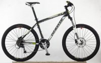2012 Велосипед Wheeler Pro 20 (Pro 39) 27-скоростей