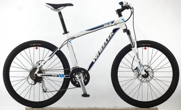 2012 Велосипед Wheeler Pro 30 (Pro 29) 27-скоростей