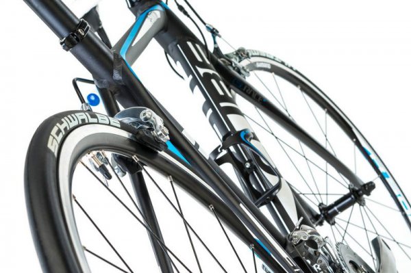 Велосипед Cube 2013 Peloton Pro