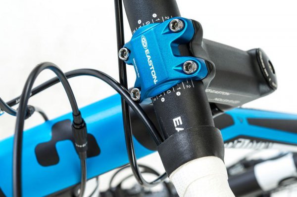 Велосипед Cube 2013 Peloton Pro