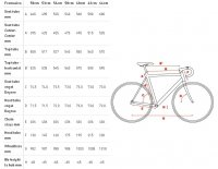 Велосипед Cube 2013 Peloton Pro