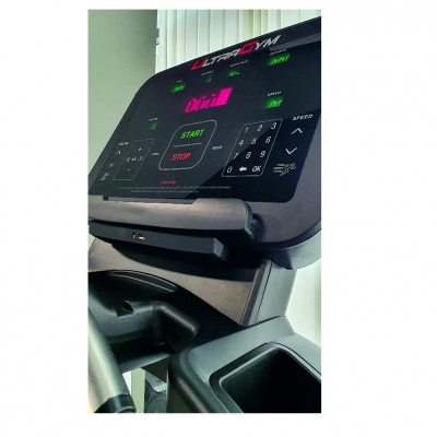 Беговая дорожка Ultra Gym UG-POWER 008