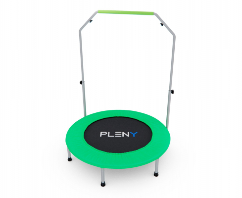 Батут с поручнем DFC PLENY 36"