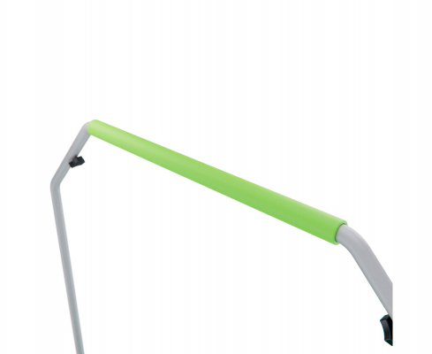 Батут с поручнем DFC PLENY 36"