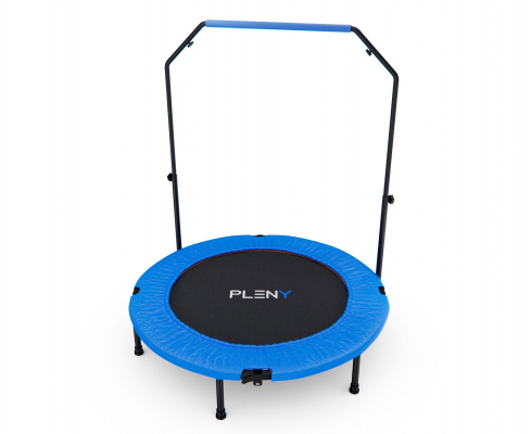 Батут с поручнем DFC PLENY 40"