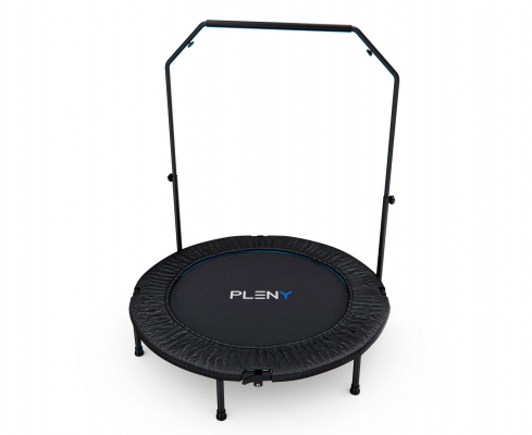 Батут с поручнем DFC PLENY 40"