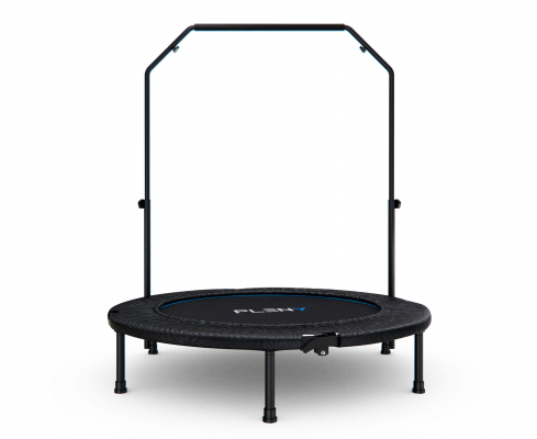 Батут с поручнем DFC PLENY 40"