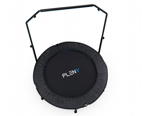 Батут с поручнем DFC PLENY 40"