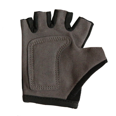 Велоперчатки Puky S (2-4) 9474 black черный