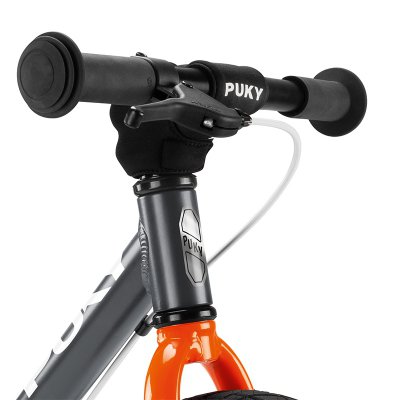 Беговел  Puky LR Light Br 