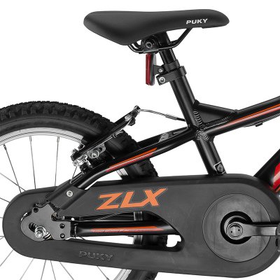 Велосипед Puky ZLX 18-1F Alu