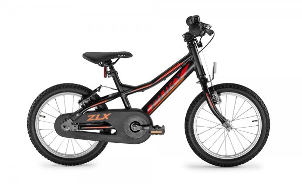 Велосипед  Puky ZLX 16-1F Alu