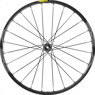 Колесо велосипедное заднее Mavic MTB XA Elite 27,5" Boost 2019