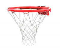 Кольцо баскетбольное 45см (18") с амортизацией DFC R4