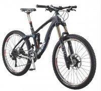 2012 Велосипед Wheeler Raptor Ltd 30-скоростей