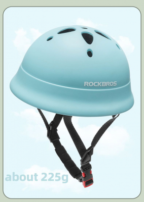 Велошлем Rockbros детский