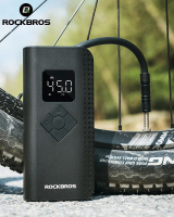 Насос электро Rockbros A13 (150 PSI)