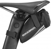 Велосумка подседельная Rockbros C28 (0,5 л)