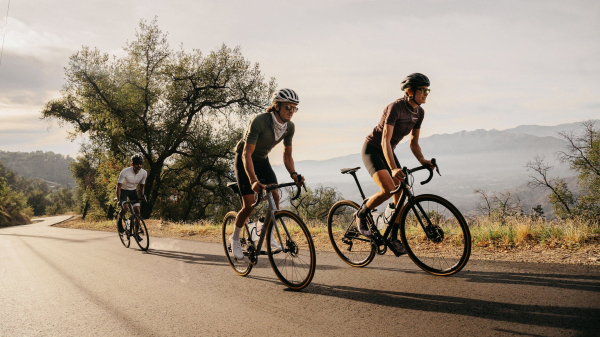 Велосипед Specialized S-Works Aethos - Dura-Ace Di2