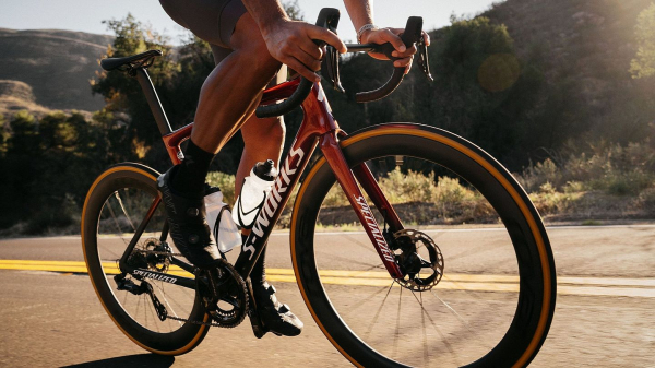 Велосипед S-Works Tarmac SL7