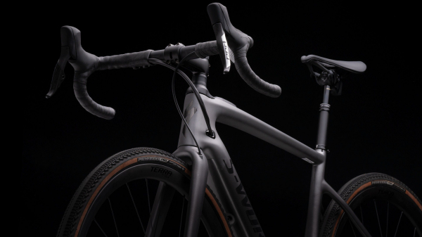 Велосипед Specialized S-Works Turbo Creo SL EVO