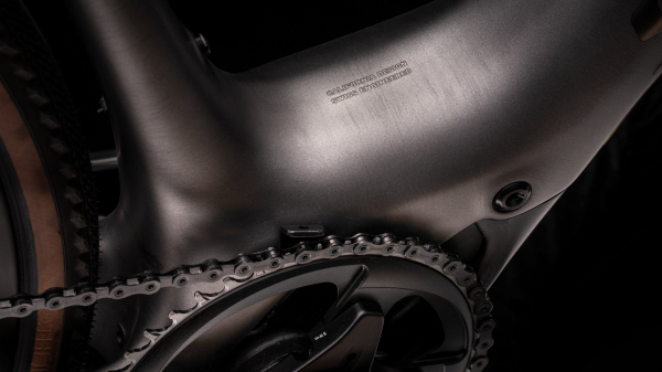 Велосипед Specialized S-Works Turbo Creo SL