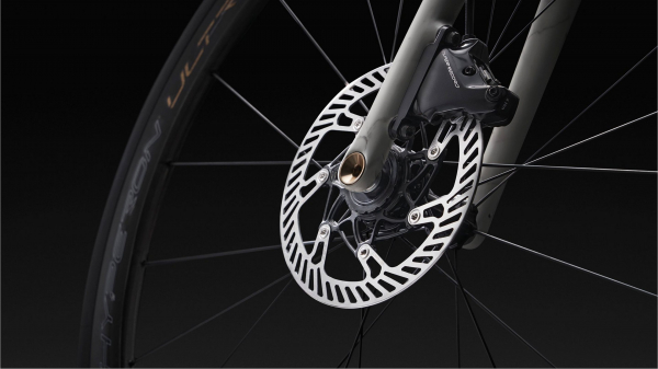 Велосипед Specialized S-Works Aethos – Campagnolo LTD