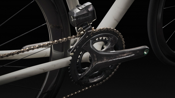 Велосипед Specialized S-Works Aethos – Campagnolo LTD