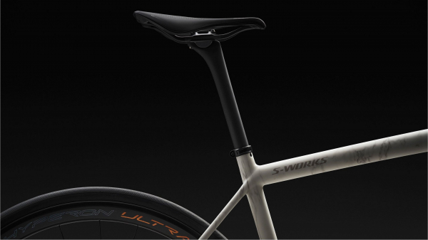 Велосипед Specialized S-Works Aethos – Campagnolo LTD